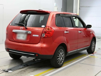 MAZDA VERISA