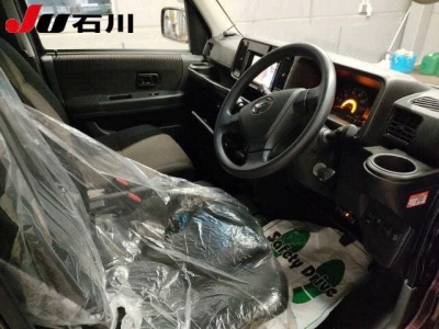 DAIHATSU ATRAI WAGON