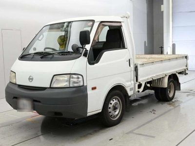 NISSAN VANETTE TRUCK