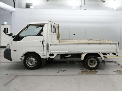 NISSAN VANETTE TRUCK