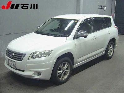 TOYOTA VANGUARD