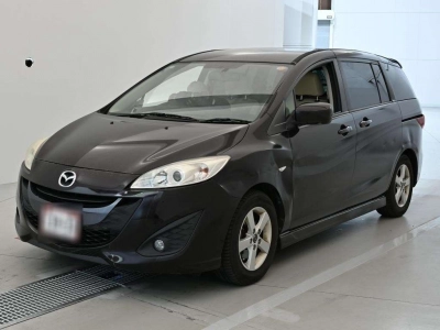 MAZDA PREMACY