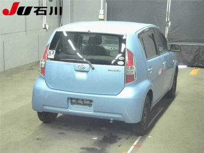 DAIHATSU BOON