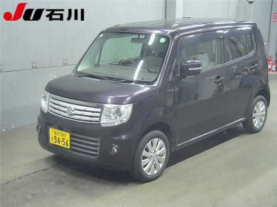 SUZUKI MRWAGON