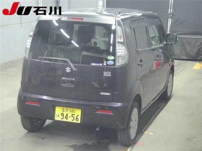 SUZUKI MRWAGON