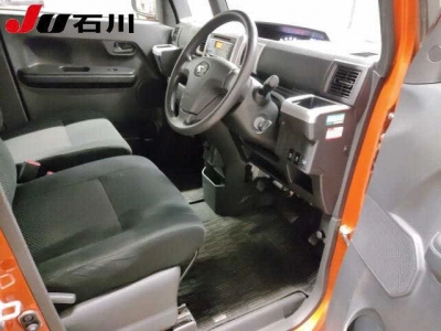 DAIHATSU HIJET CADDY