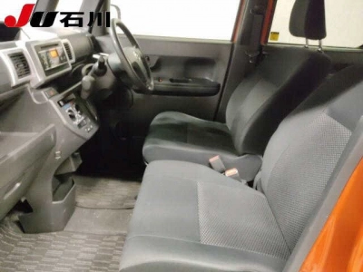 DAIHATSU HIJET CADDY