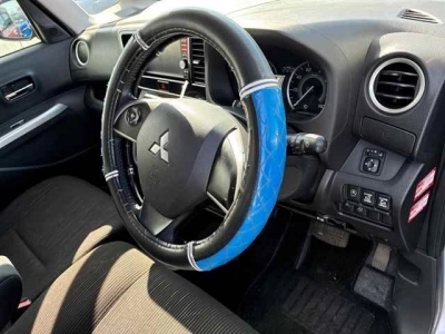 MITSUBISHI EK SPACE CUSTOM