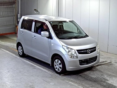 MAZDA AZ WAGON