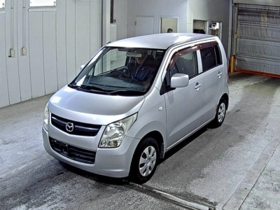 MAZDA AZ WAGON