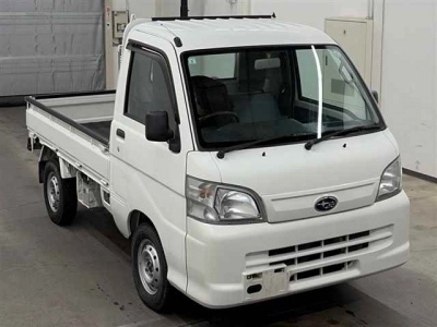 SUBARU SAMBAR TRUCK