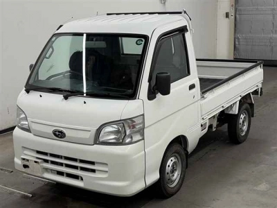 SUBARU SAMBAR TRUCK