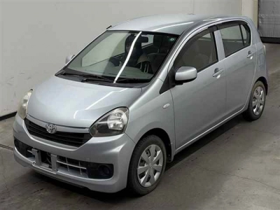 TOYOTA PIXIS EPOCH