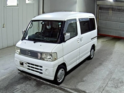 MITSUBISHI TOWN BOX