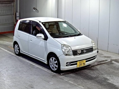 DAIHATSU MIRA AVY