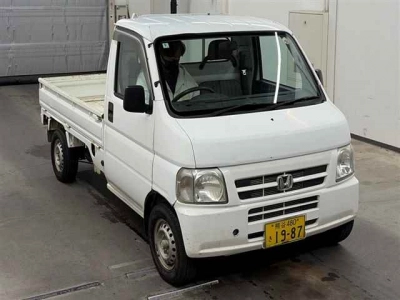HONDA ACTY TRUCK