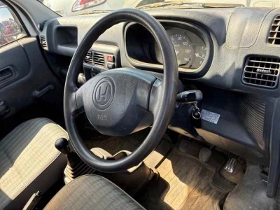 HONDA ACTY TRUCK