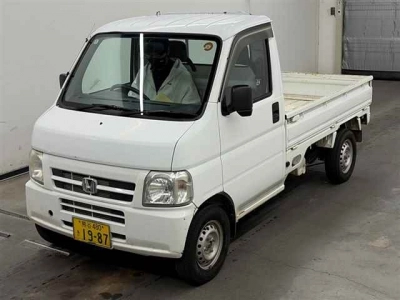 HONDA ACTY TRUCK