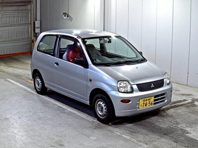 MITSUBISHI MINICA