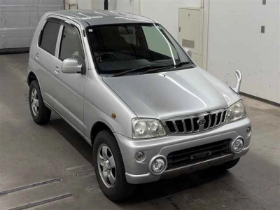 DAIHATSU TERIOS KID
