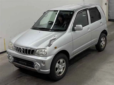 DAIHATSU TERIOS KID