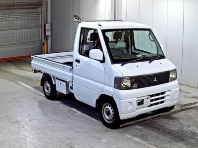 MITSUBISHI MINICAB TRUCK