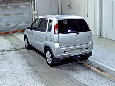 SUZUKI KEI