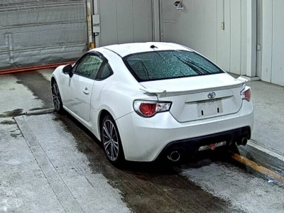 TOYOTA 86