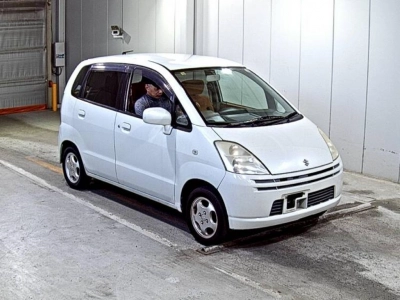 SUZUKI MRWAGON