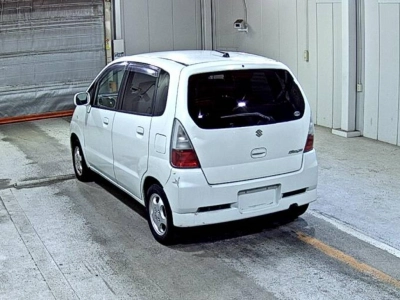 SUZUKI MRWAGON