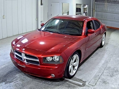 DODGE CHARGER