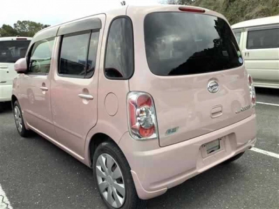DAIHATSU MIRA COCOA