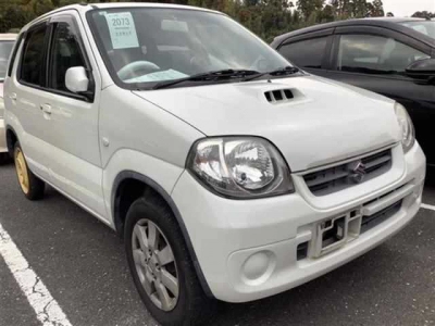 SUZUKI KEI