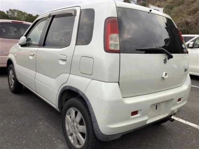 SUZUKI KEI