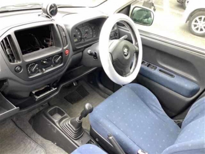 SUZUKI KEI