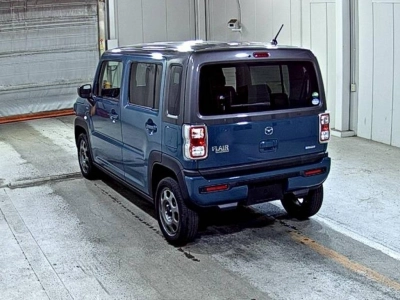 MAZDA FLAIR CROSSOVER