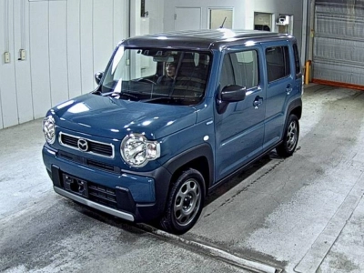 MAZDA FLAIR CROSSOVER