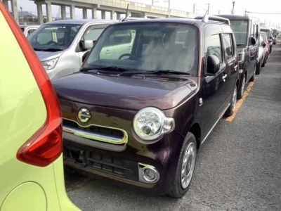 DAIHATSU MIRA COCOA