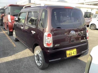 DAIHATSU MIRA COCOA