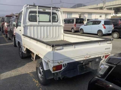 SUBARU SAMBAR TRUCK