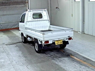 MITSUBISHI MINICAB TRUCK