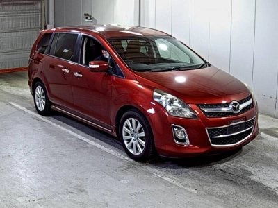 MAZDA MPV