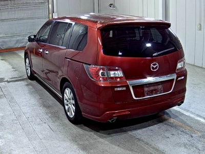 MAZDA MPV