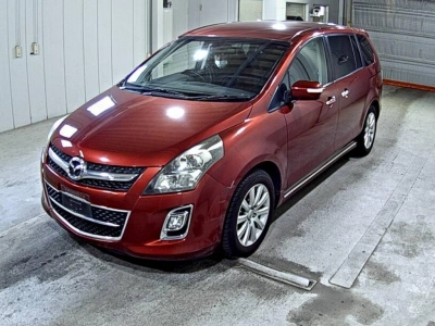 MAZDA MPV
