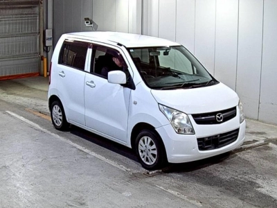 MAZDA AZ WAGON