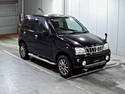 DAIHATSU TERIOS KID