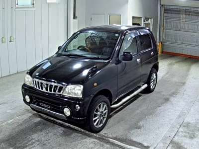 DAIHATSU TERIOS KID