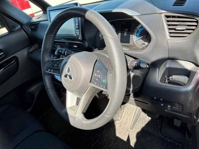 MITSUBISHI EK X SPACE