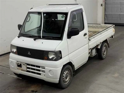 MITSUBISHI MINICAB TRUCK