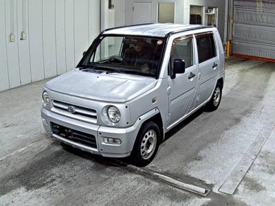 DAIHATSU NAKED